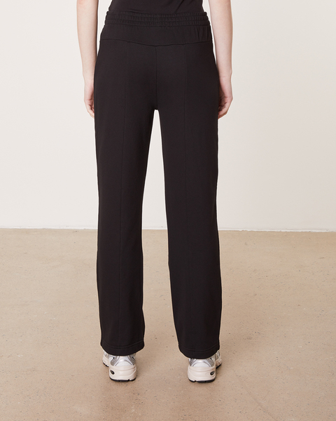 Byxa Wide Jogger Svart 2
