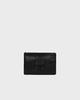 Anine Bing Lili Pouch Black ONESIZE