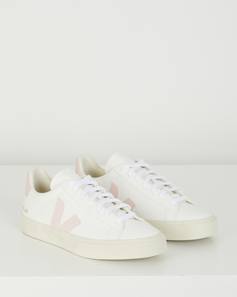 Sneakers Campo Chromefree Pink 2