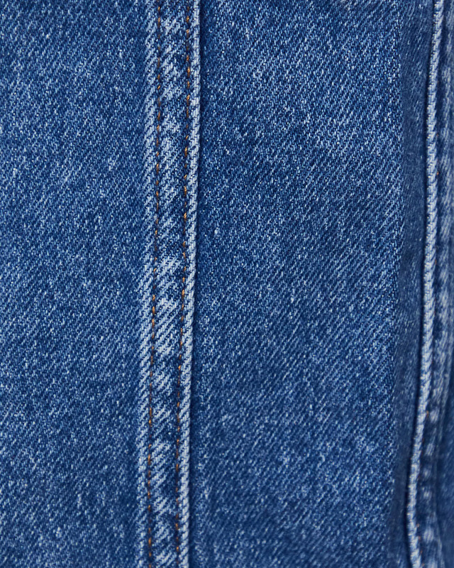 7 For All Mankind Jacka Nellie Weekend Denim XS