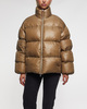 Jil Sander Jacket Down Puffer 184 Beige S