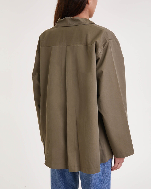 Stylein Jacket Stanmore  Army XL