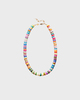 Anni Lu Halsband Holiday Multicolor ONESIZE