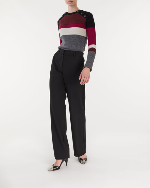 Sweater Doyle Rosa 2
