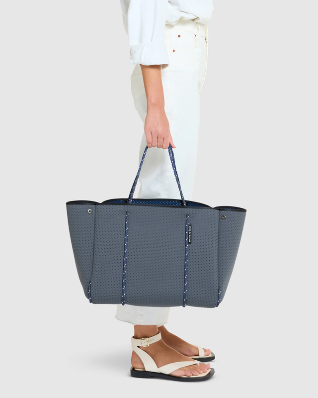 STATE OF ESCAPE Väska Escape Pewter Blå ONESIZE