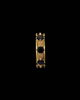Maria Nilsdotter Stone Earcuff Guld ONESIZE