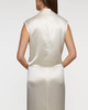Wakakuu Icons Top New Marble Creme M