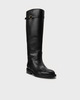 Polo Ralph Lauren Boots  Rdg bt-Boots Tall Svart EUR 37,5