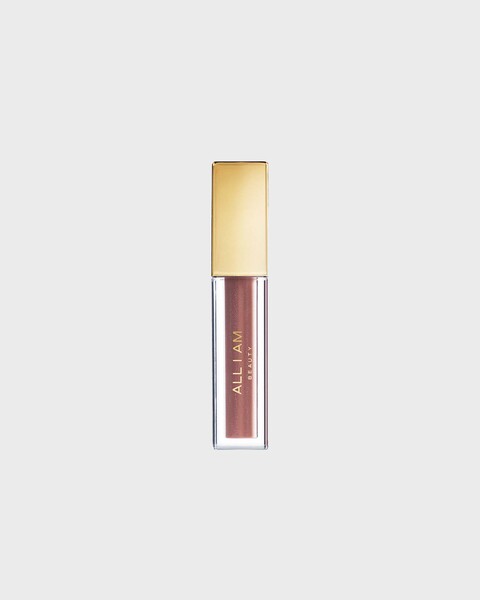 Lip Gloss Nude Chic ONESIZE 1