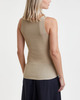 By Malene Birger Top Rory Beige M