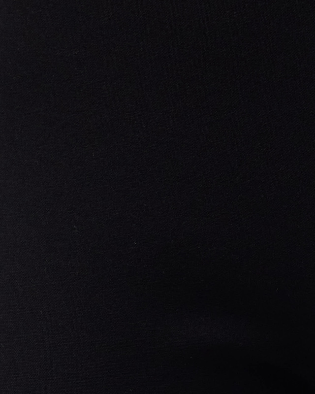 Anine Bing Pants Kylie Black M