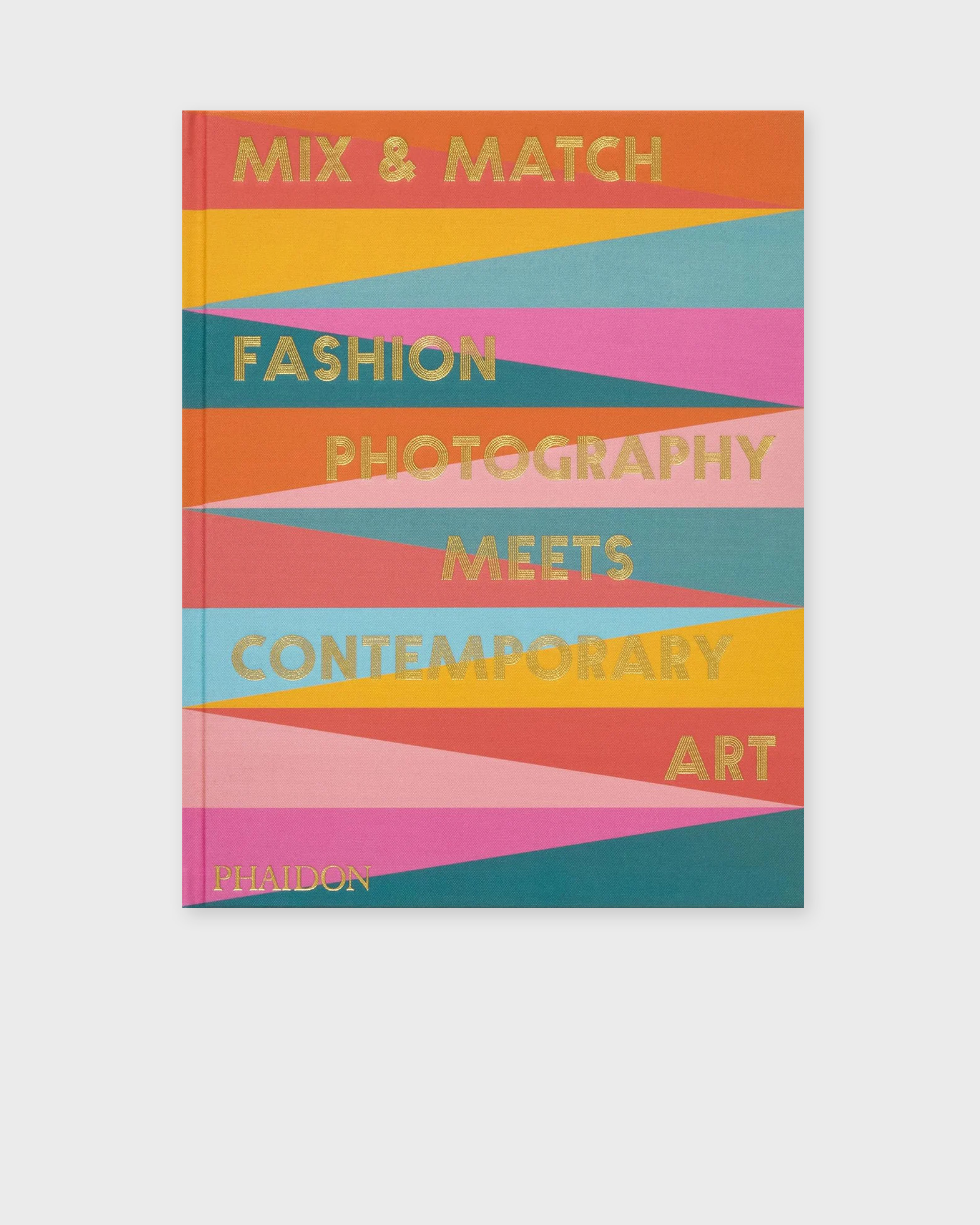 New Mags Book Mix & Match In Multi
