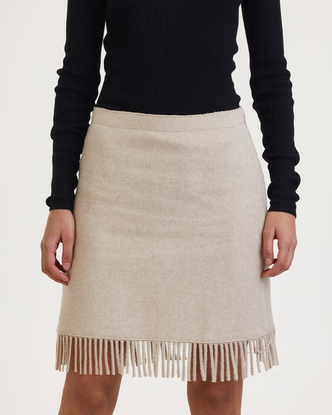 Mini skirt Solir Desert 1