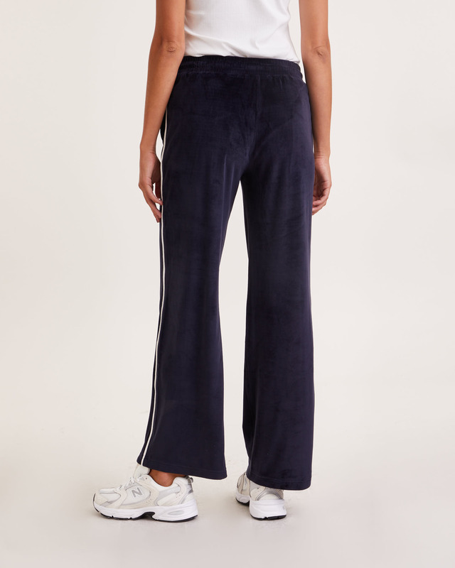 Wakakuu Icons Byxor Cher Pants Navy XS