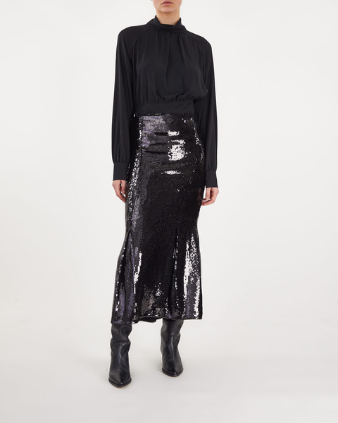 Skirt Levine Black 1
