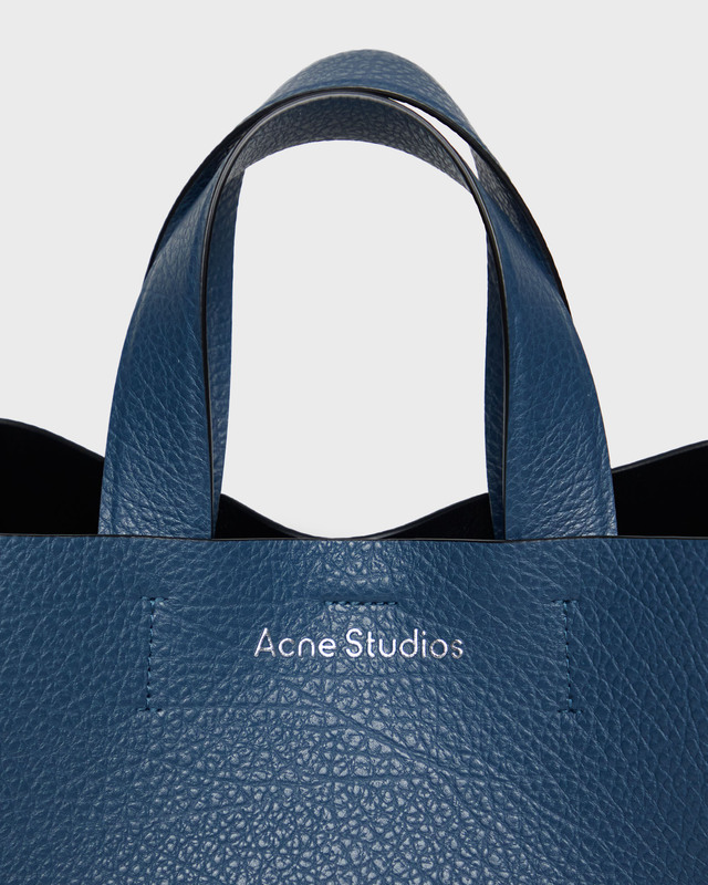 Acne Studios Väska Musubi Midi Tote Denim ONESIZE