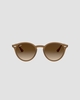 Ray-Ban Solglasögon RB2180  Turtledove ONESIZE