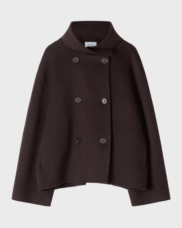 Stylein Jacket Tove Coffe XS