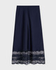 By Malene Birger Skirt Blake Night 42