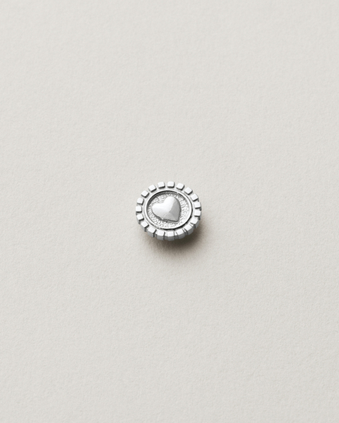 LoveCoinSilverHP Silver ONESIZE 2