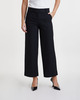 Five Units Trouser Dena Ankle Svart 27