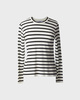 Stylein Top Canvey White M