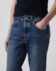 Jeanerica Jeans Moda Blue Mezzo Dark vintage wash W30/L32