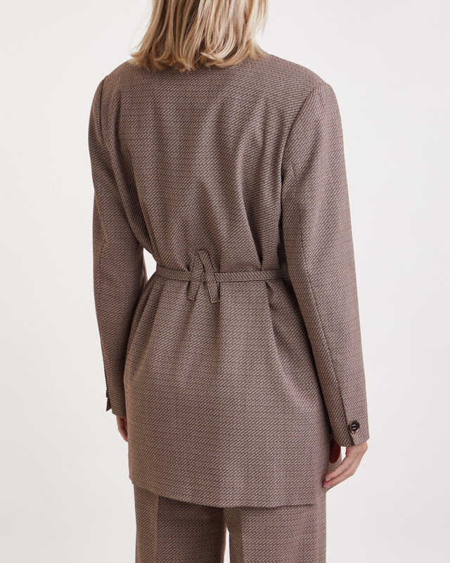 Aeron Jacket Regent Beige 36