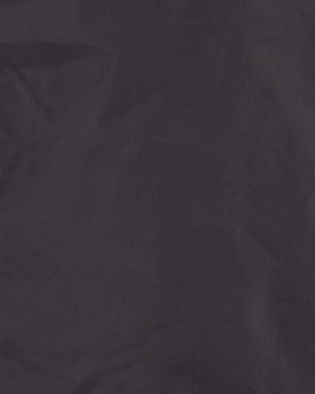 Rains Jacket Padded Nylon Anorak Black XS