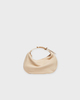 Liffner Bag Moon Pouch Creme ONESIZE