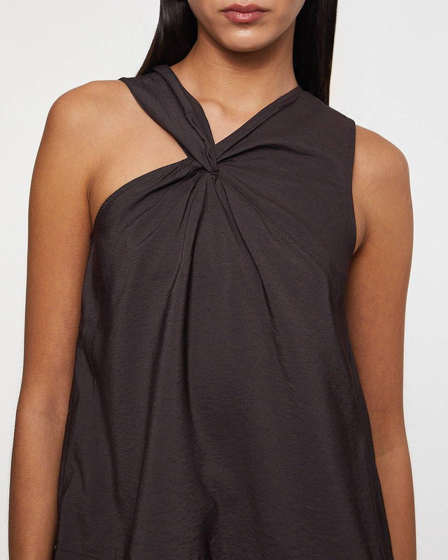 Soeur Top Enora Brown 34