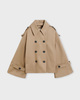 By Malene Birger Jacket Alisandra Fossil 38