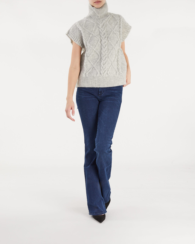 IVY Jeans Tara Flara Cool Midnight Denim 27
