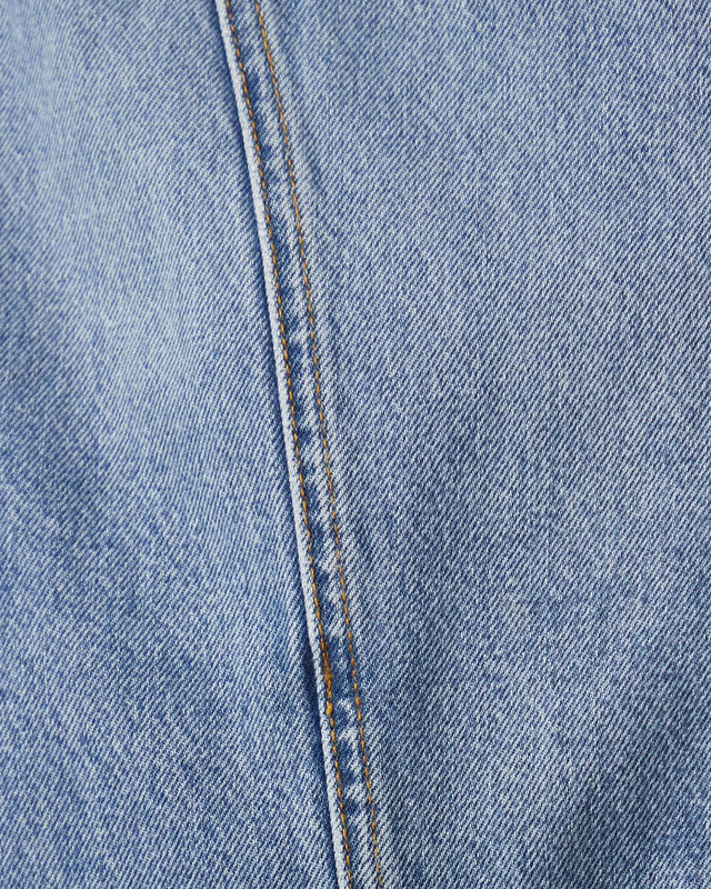 Isabel Marant Jacket Dolie Ljusblå FR 36 (EUR 34)