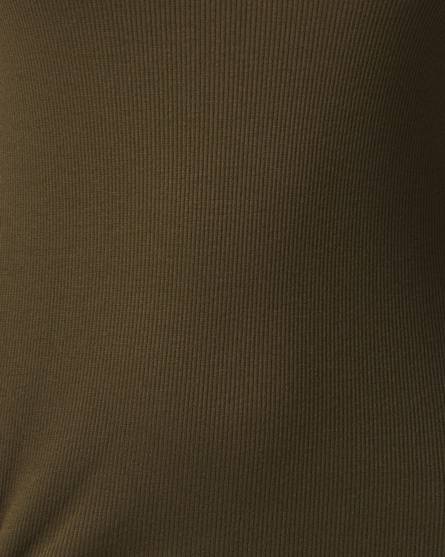 Dagmar Dress Knot Tank Dark green XS