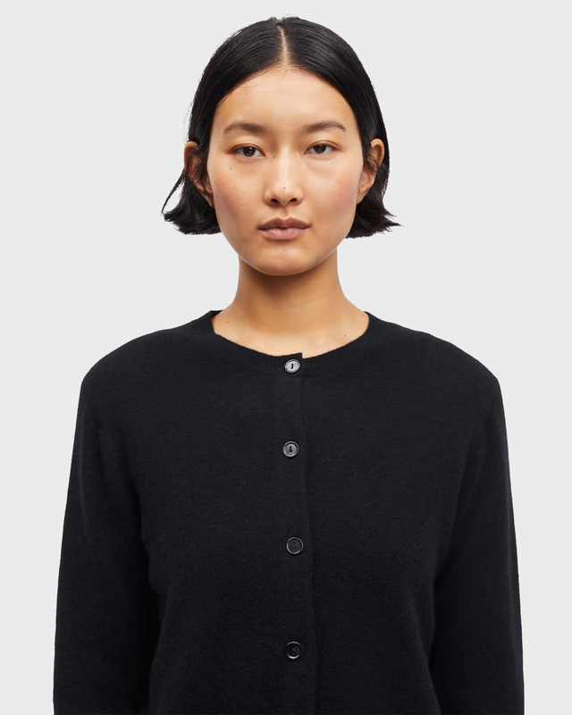 Samsøe Samsøe Saboston Cardigan 6304 L