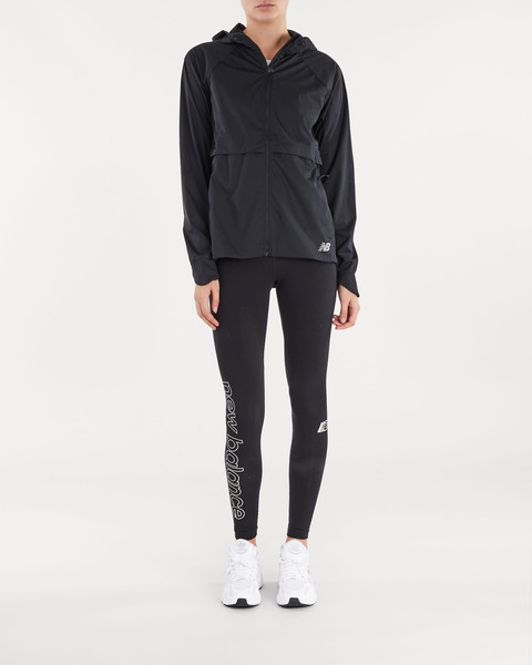 Jacket WJ21266 Svart 2