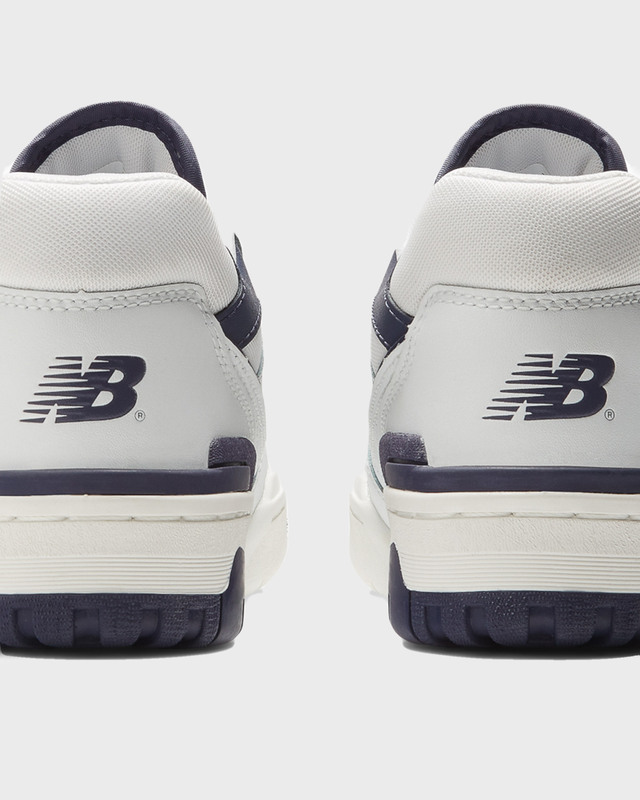 New Balance Sneakers 550 White US 8,5 (EU 40)