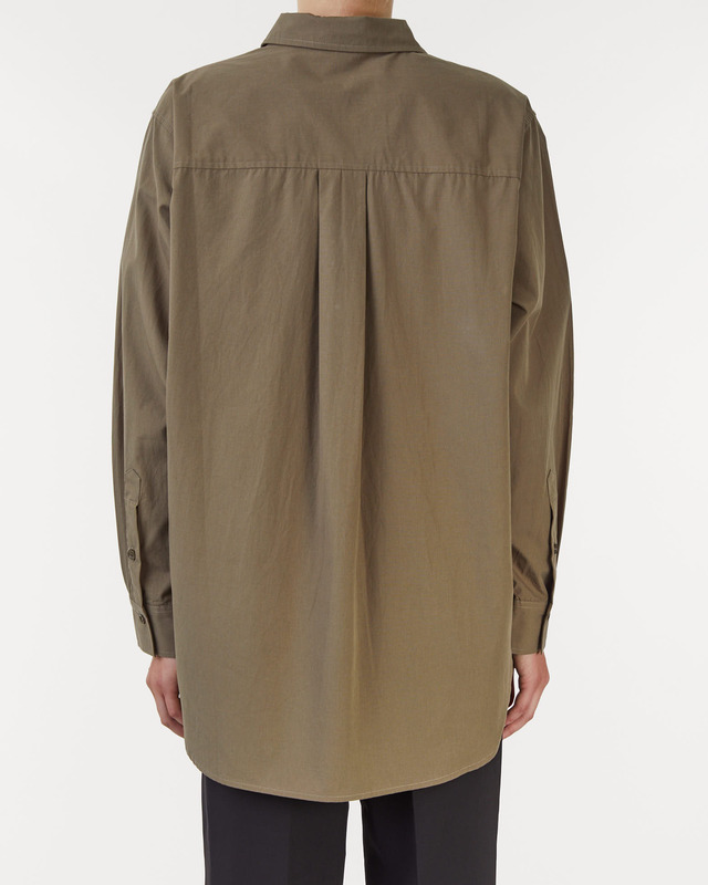 Wakakuu Icons Shirt Naya Grön L