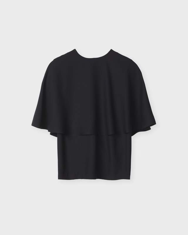 Stylein Topp Moln Svart XS