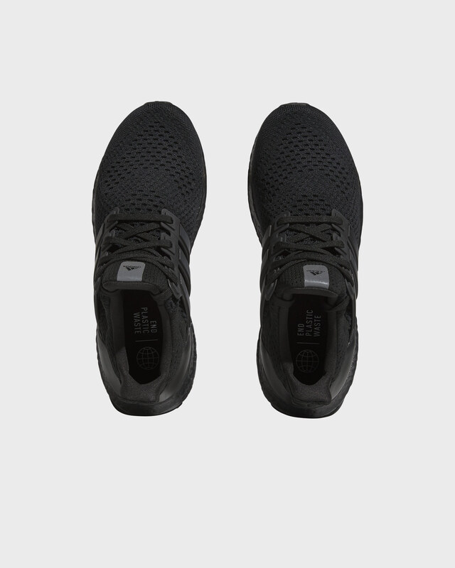 Adidas Sneakers Ultraboost 1.0 W Svart UK 5,5 (EUR 38 2/3)