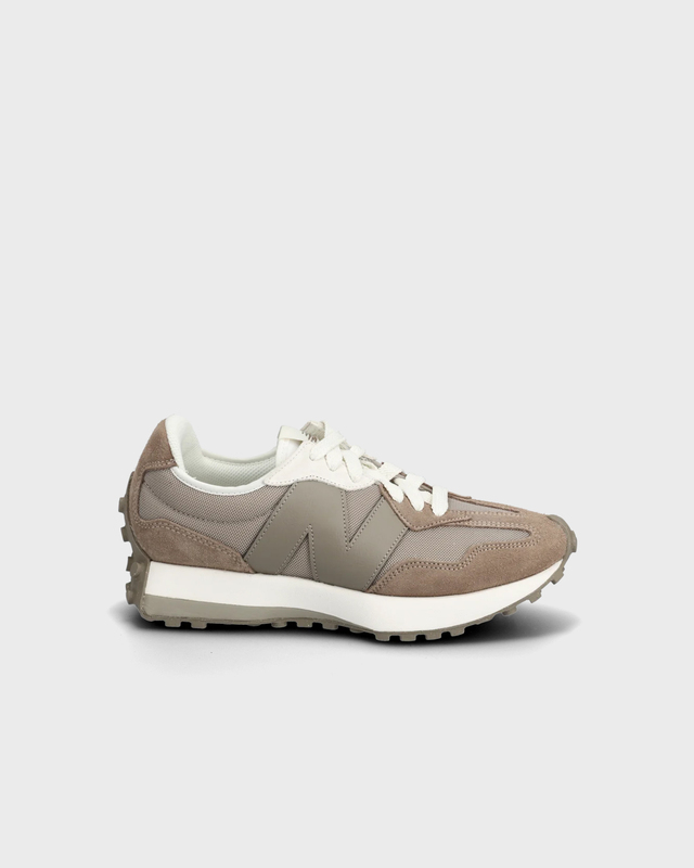 New Balance Sneakers New Balance 327 Brun Suede US 5,5 (EU 38)