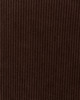 Wakakuu Icons Kavaj Choco Corduroy  Brun XL