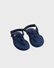 FLÒWZE Sandaler Flò Monocolor Blue EUR 38
