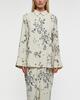 Stylein Skjorta Morta Paisley L