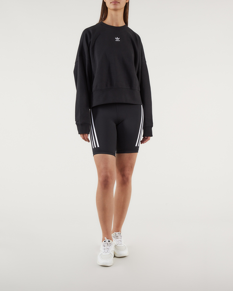 Sweatshirt Black 2