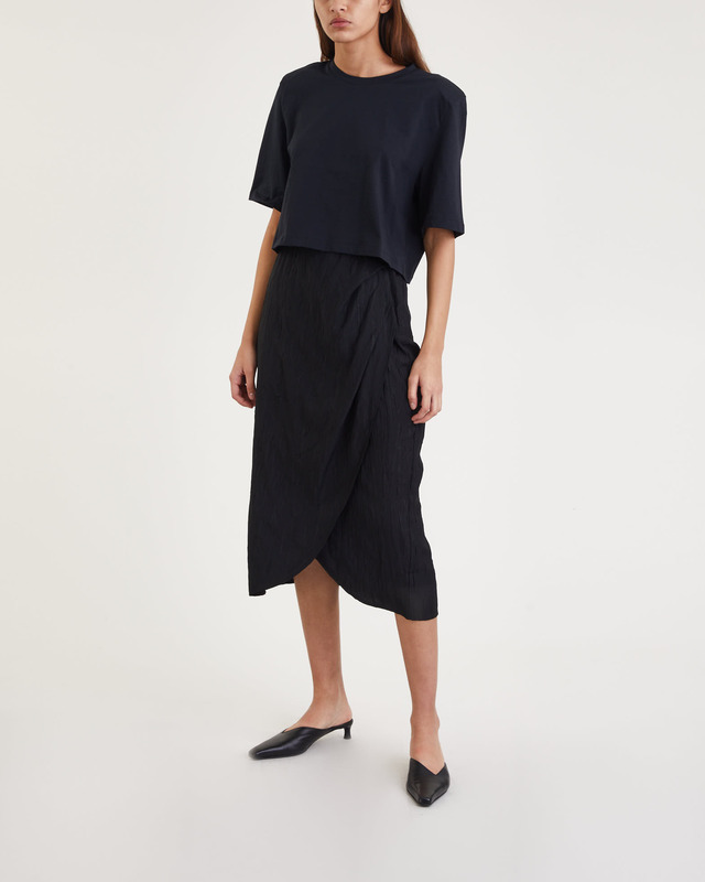 Stylein Skirt Molly Black M