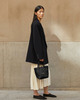 Liffner Bag Sprout Tote Mini Black ONESIZE
