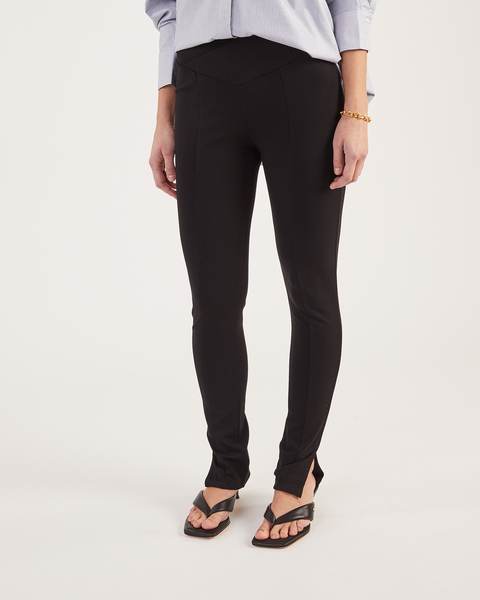 Leggings Dumont  Svart 1