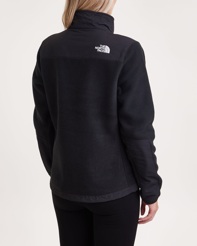 The North Face Jacka W Denali Svart XS